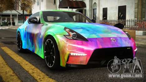 Nissan 370Z Joconen S14 para GTA 4