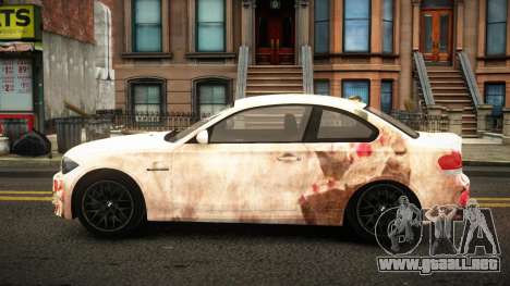 BMW 1M Hanisa S14 para GTA 4