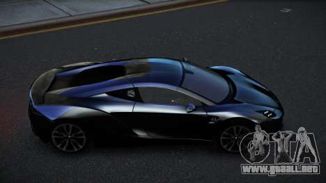 Arrinera Hussarya Zuxleqi para GTA 4