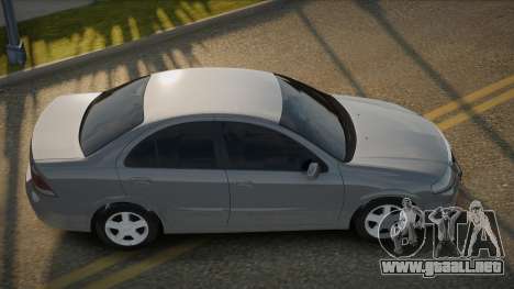 Nissan Almera Jolara para GTA San Andreas