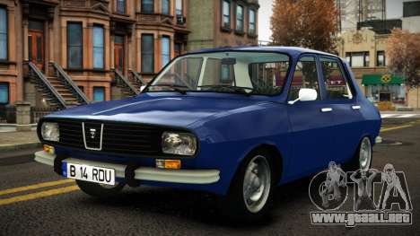 Dacia 1300 Kijbef para GTA 4