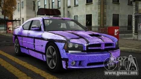Dodge Charger Notiny S3 para GTA 4