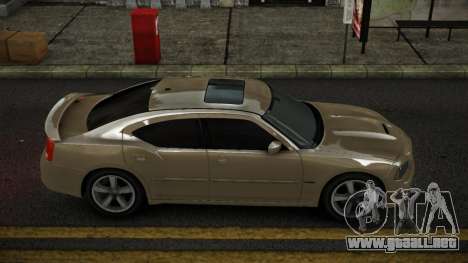 Dodge Charger Notiny para GTA 4