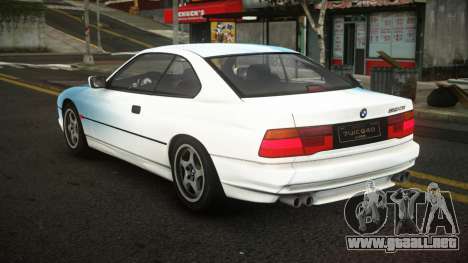 BMW E31 Stemuel S13 para GTA 4