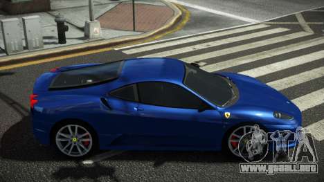 Ferrari F430 Jenert para GTA 4