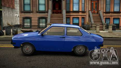 Dacia 1310 Puhazecu para GTA 4