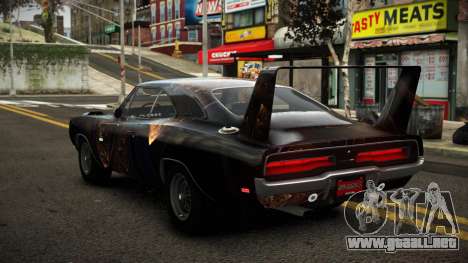 Dodge Charger Rahlyn S7 para GTA 4