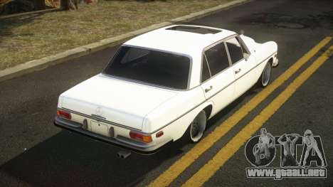 Mercedes-Benz 300 SEL Cidporud para GTA 4