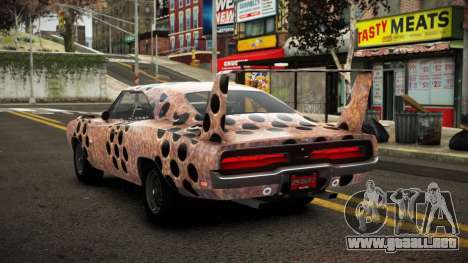 Dodge Charger Rahlyn S2 para GTA 4