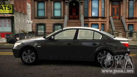 BMW M5 E60 Xixwe para GTA 4