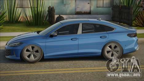 2026 Volkswagen Lamando L 380 TSi GTS para GTA San Andreas