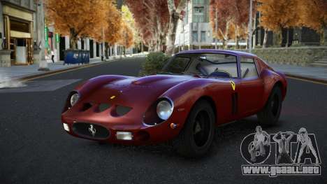 Ferrari 250 GTO Kospaz para GTA 4