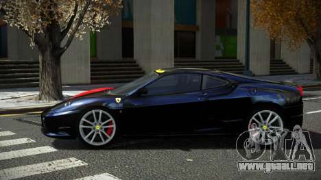 Ferrari F430 Jenert S12 para GTA 4