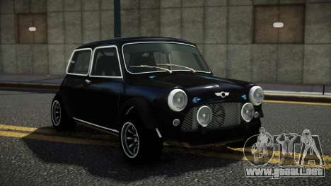 Mini Cooper Toivo para GTA 4