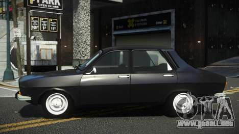 Dacia 1300 Vahqivan para GTA 4