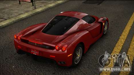 Ferrari Enzo Sovgosusu para GTA 4