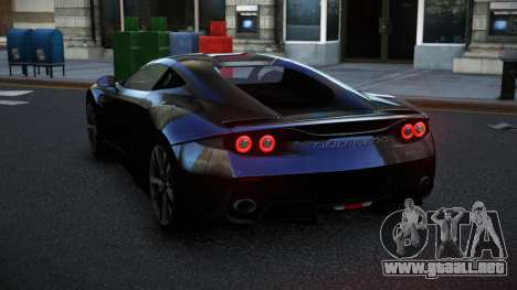 Arrinera Hussarya Zuxleqi para GTA 4