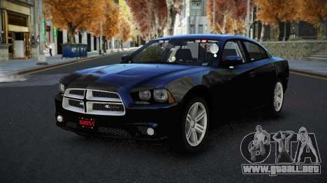 Dodge Charger Taosi para GTA 4