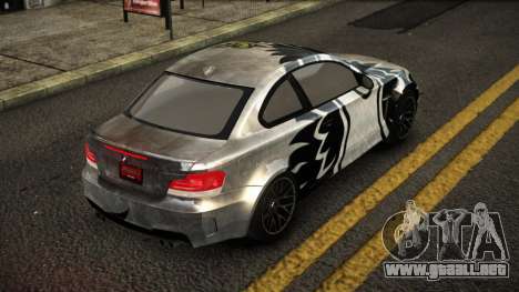 BMW 1M Hanisa S12 para GTA 4