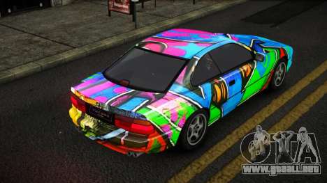 BMW E31 Stemuel S3 para GTA 4