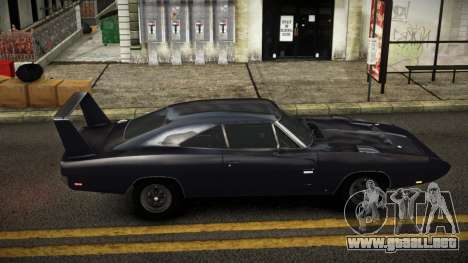 Dodge Charger Rahlyn para GTA 4