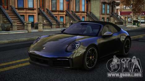 Porsche 911 Lachican S2 para GTA 4