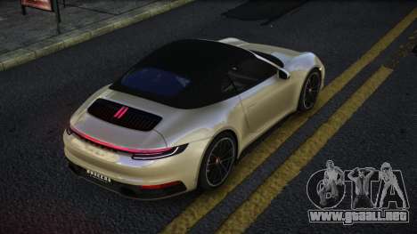 Porsche 911 Lachican para GTA 4