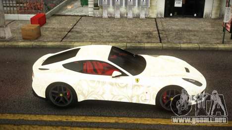 Ferrari F12 Tholesca S12 para GTA 4