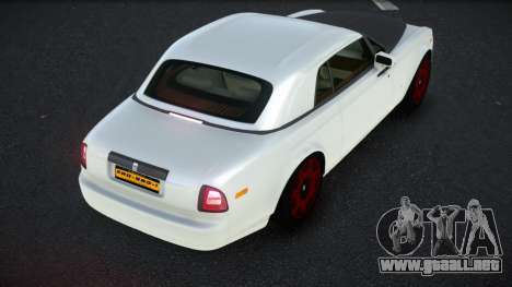 Rolls-Royce Phantom Yimfe para GTA 4
