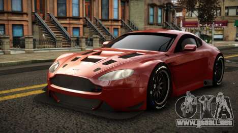 Aston Martin Vantage Hophuku para GTA 4