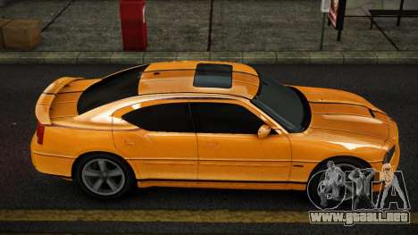Dodge Charger Notiny S10 para GTA 4
