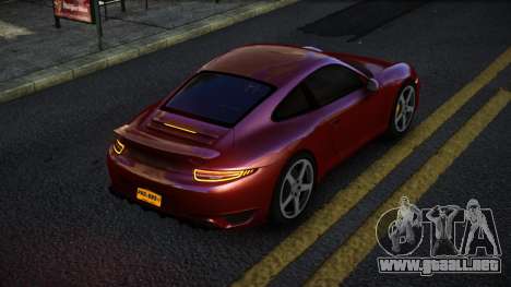 RUF RGT-8 Hotiti para GTA 4