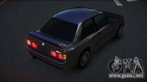 BMW M3 E30 Zibazu para GTA 4
