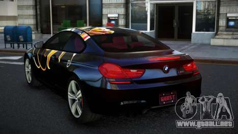 BMW M6 F13 Rajoid S3 para GTA 4