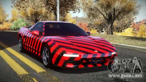 Honda Integra Onynias S13 para GTA 4