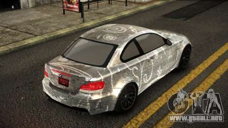 BMW 1M Hanisa S3 para GTA 4
