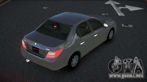 Ikco Dena Jiimo para GTA 4