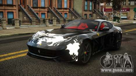 Ferrari F12 Tholesca S14 para GTA 4