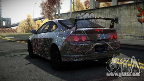 Honda NSX Nitanry S13 para GTA 4