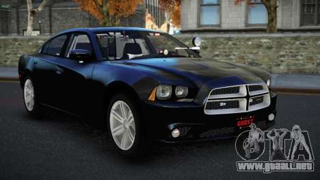 Dodge Charger Taosi para GTA 4