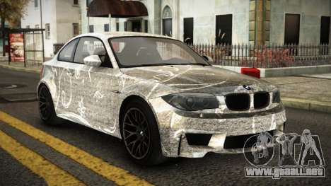 BMW 1M Hanisa S3 para GTA 4