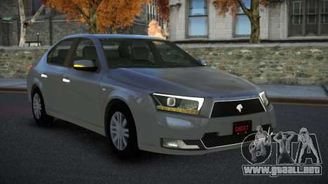 Ikco Dena Jiimo para GTA 4