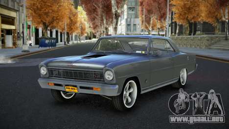 Chevrolet Nova Gebhodoc para GTA 4