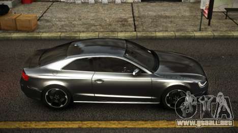 Audi RS5 Bicbi para GTA 4