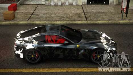 Ferrari F12 Tholesca S14 para GTA 4