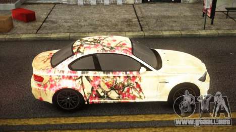 BMW 1M Hanisa S14 para GTA 4