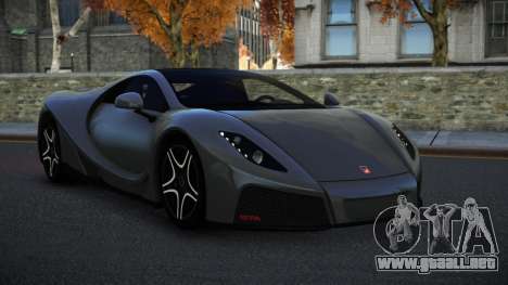GTA Spano Cijo para GTA 4