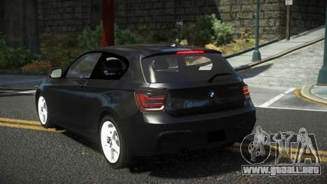 BMW 135i Ofip para GTA 4