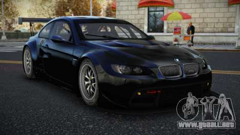 BMW M3 E92 Puvkit para GTA 4