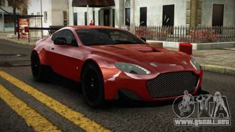 Aston Martin Vantage Fovu para GTA 4